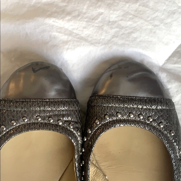 coach ballet flats - Picture 5 of 7